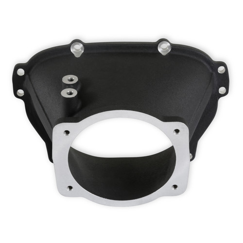 Holley EFI 300-714BK - Throttle Body Adapter Kit Holley EFI 300-714BK - Throttle Body Adapter Kit