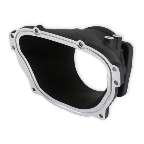 Holley EFI 300-714BK - Throttle Body Adapter Kit