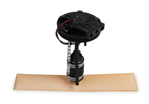 Holley 12-132 - In-Tank Retrofit Fuel Module