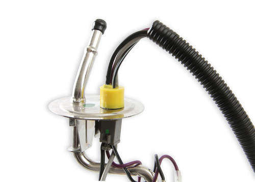 Holley 12-314 - EFI Fuel Pump Module Holley 12-314 - EFI Fuel Pump Module