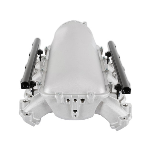 Holley EFI 300-718 - EFI Lo-Ram Intake Manifold Kit