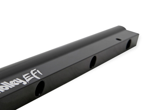 Holley EFI 534-234 - Hi-Ram Fuel Rail Kit