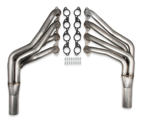 Hooker 6234-2HKR - Racing Heart Long Tube Header