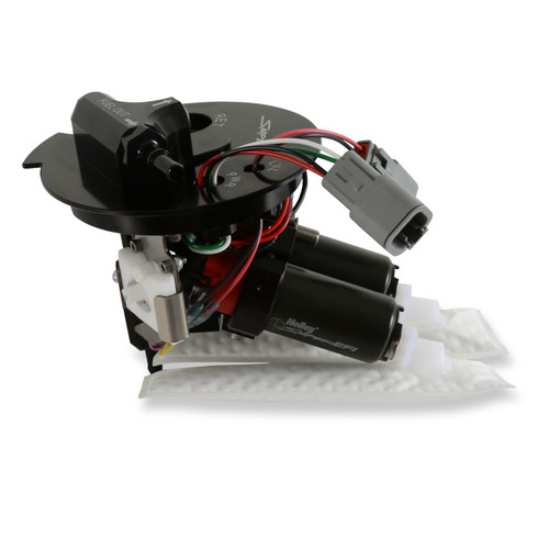 Holley 12-350 - EFI Fuel Pump Module