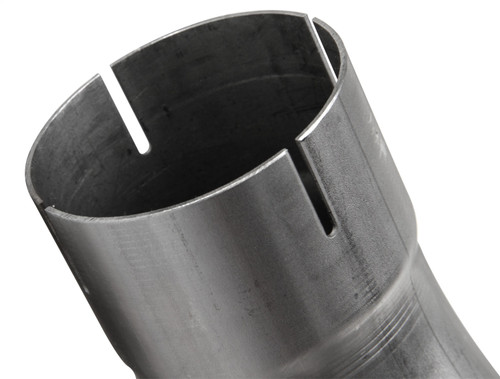 Hooker 70401343-RHKR - Blackheart Axle-Back Exhaust System