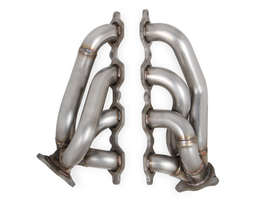 Hooker 70301411-RHKR - Blackheart Shorty Style Headers