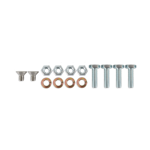 Holley 12-1001 - FUEL REGULATOR/DAMPER