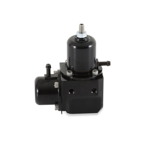 Holley 12-1001 - FUEL REGULATOR/DAMPER