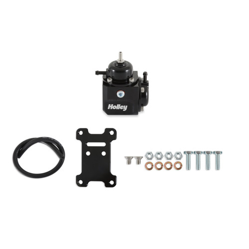 Holley 12-1000 - FUEL REGULATOR/DAMPER