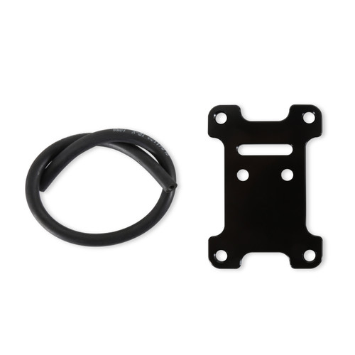 Holley 12-1000 - FUEL REGULATOR/DAMPER
