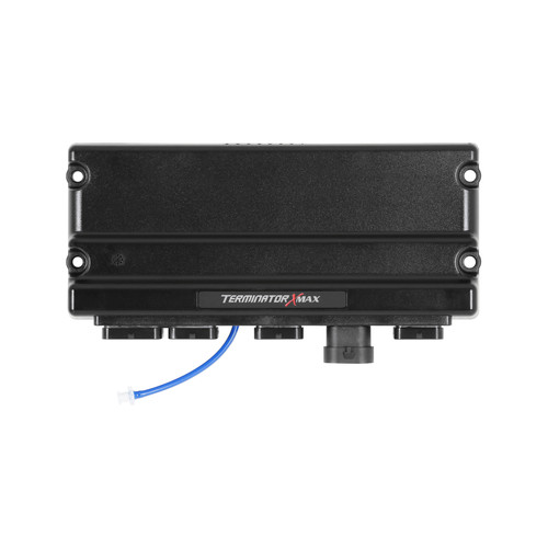 Holley EFI 550-1409 - Terminator X Max MPFI System