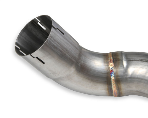 Hooker 70501354-RHKR - Blackheart Header-Back Exhaust System