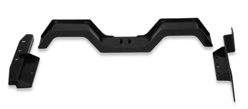 Hooker 71222019HKR - Blackheart Transmission Crossmember