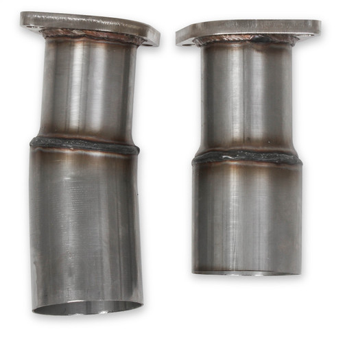 Hooker 71223024HKR - Blackheart Adapter Pipe