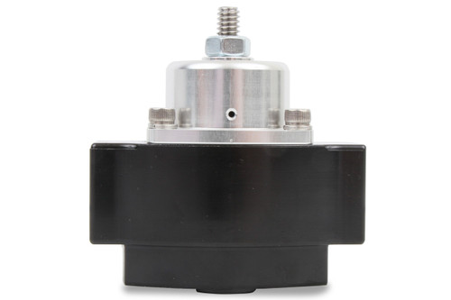 Holley 12-847 - Dominator Billet Fuel Pressure Regulator
