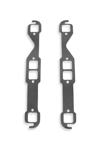 Hooker 8525-1HKR - Exhaust Manifolds