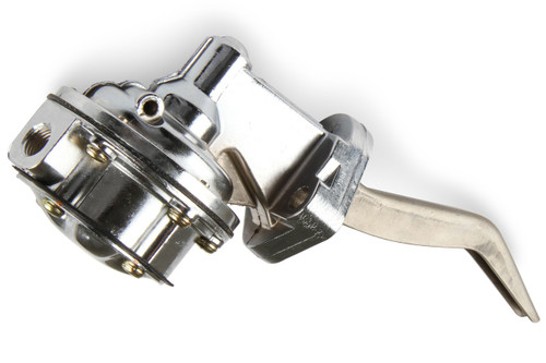 Holley 12-833 - Mechanical Fuel Pump