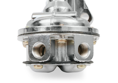 Holley 12-834 - Mechanical Fuel Pump