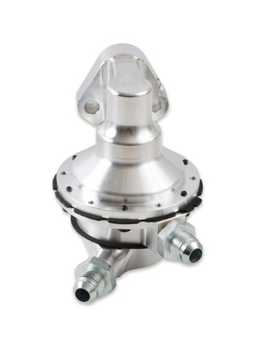 Holley 12-454-25 - HP Series Mechanical Fuel Pump