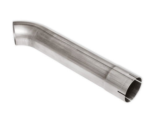 Hooker BH2364 - Blackheart Header-Back Exhaust System