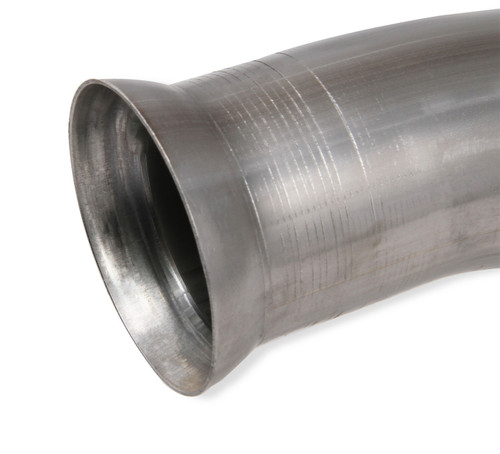 Hooker BH5412 - Blackheart Cat-Back Exhaust System