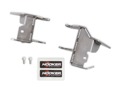 Hooker BHS513 - Engine Mount Brackets