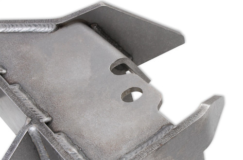 Hooker BHS513 - Engine Mount Brackets