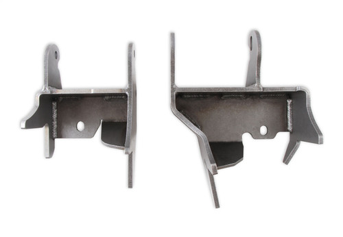 Hooker BHS513 - Engine Mount Brackets