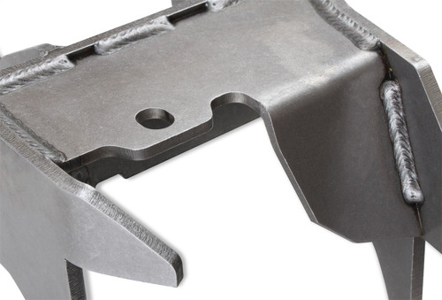 Hooker BHS515 - Engine Mount Brackets