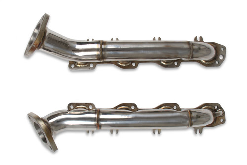 Hooker BH2375 - Blackheart Shorty Headers Hooker BH2375 - Blackheart Shorty Headers