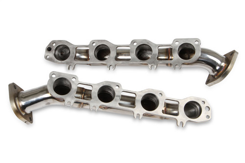 Hooker BH2375 - Blackheart Shorty Headers Hooker BH2375 - Blackheart Shorty Headers