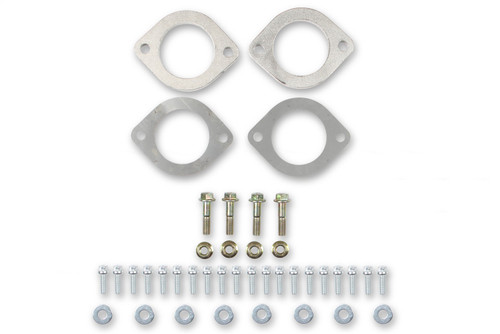 Hooker BH2375 - Blackheart Shorty Headers Hooker BH2375 - Blackheart Shorty Headers