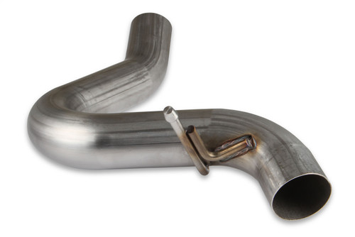 Hooker BH23108 - Blackheart Crossmember-Back Exhaust System