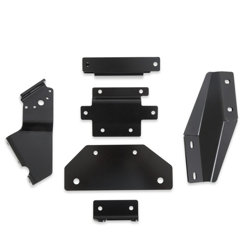 Hooker BHS5151 - Engine Mount Brackets