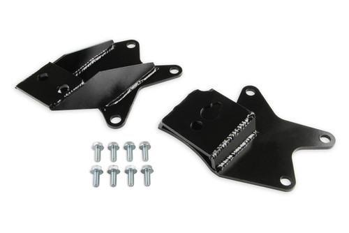 Hooker BHS531 - Engine Mount Brackets