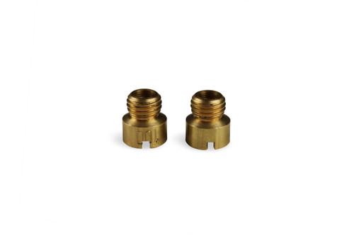Holley 122-100 - Carburetor Standard Main Jet