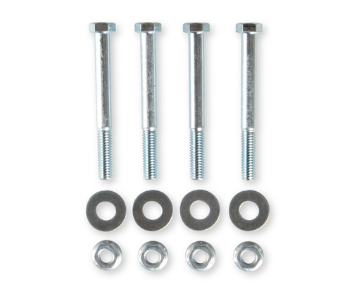 Hooker BHS567 - Blackheart Transmission Crossmember