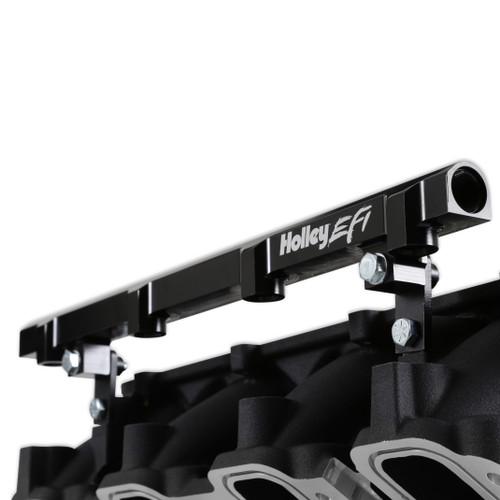 Holley EFI 534-269 - Lo-Ram Fuel Rail Kit