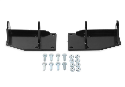Hooker BHS580 - Engine Mount Brackets