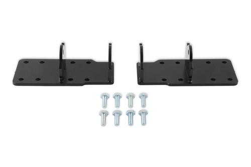 Hooker BHS552 - Engine Mount Brackets