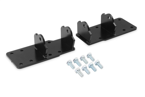 Hooker BHS552 - Engine Mount Brackets