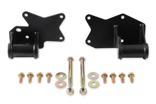 Hooker BHS571 - Engine Mount Brackets