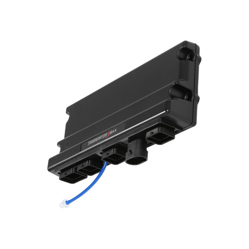 Holley EFI 550-918T - Terminator X Max MPFI System