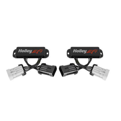 Holley EFI 550-628 - TI-VCT Capable HP EFI Kit