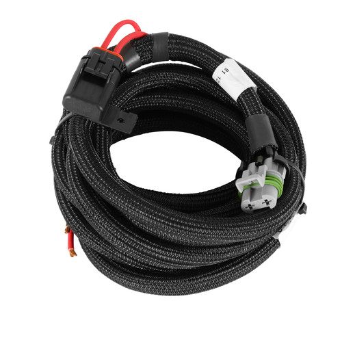 Holley EFI 550-628 - TI-VCT Capable HP EFI Kit