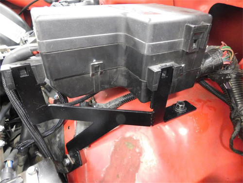 Hooker BHS577 - Fuse Box Supporting Mount