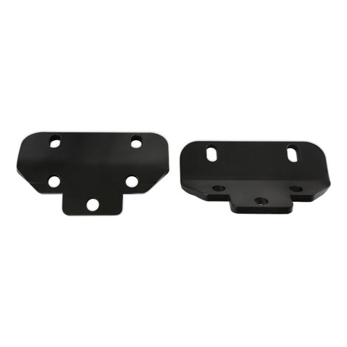 Hooker BHS586 - Blackheart Transmission Crossmember