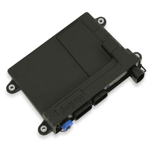Holley EFI 550-603 - HP EFI ECU And Harness Kit