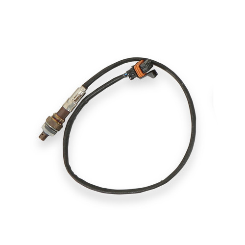 Holley EFI 550-604 - HP EFI ECU And Harness Kit