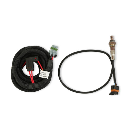 Holley EFI 550-616N - HP EFI ECU and Harness Kits